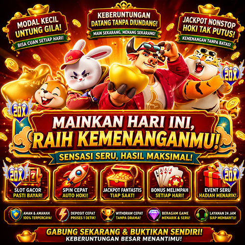 HATI-HATI PHISING